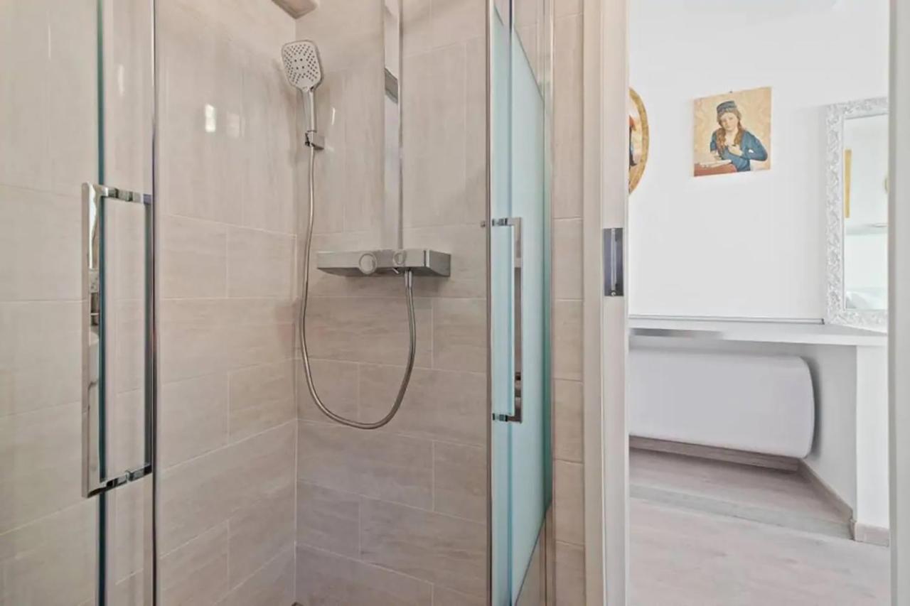 Hostme Flat Metro Spagna Leilighet