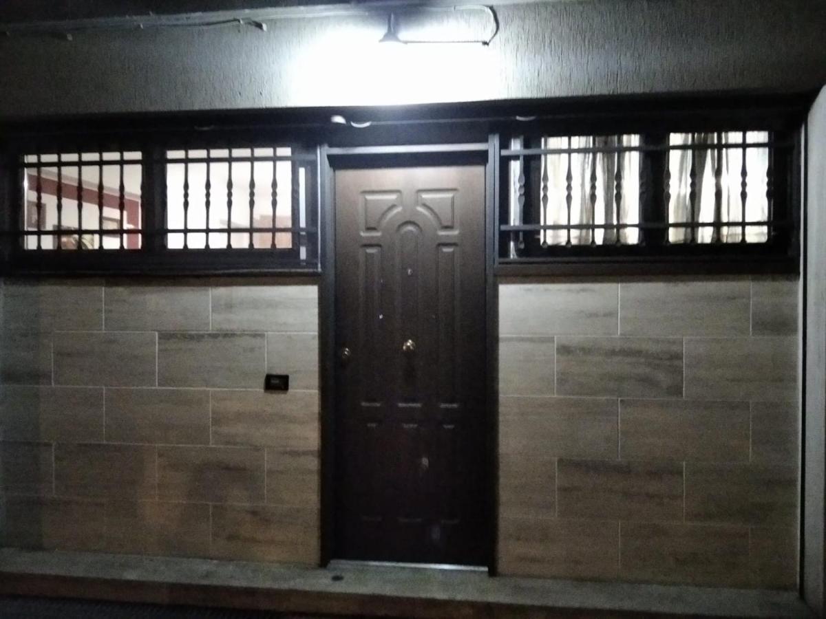 La Casetta Di Davide Apartamento Roma