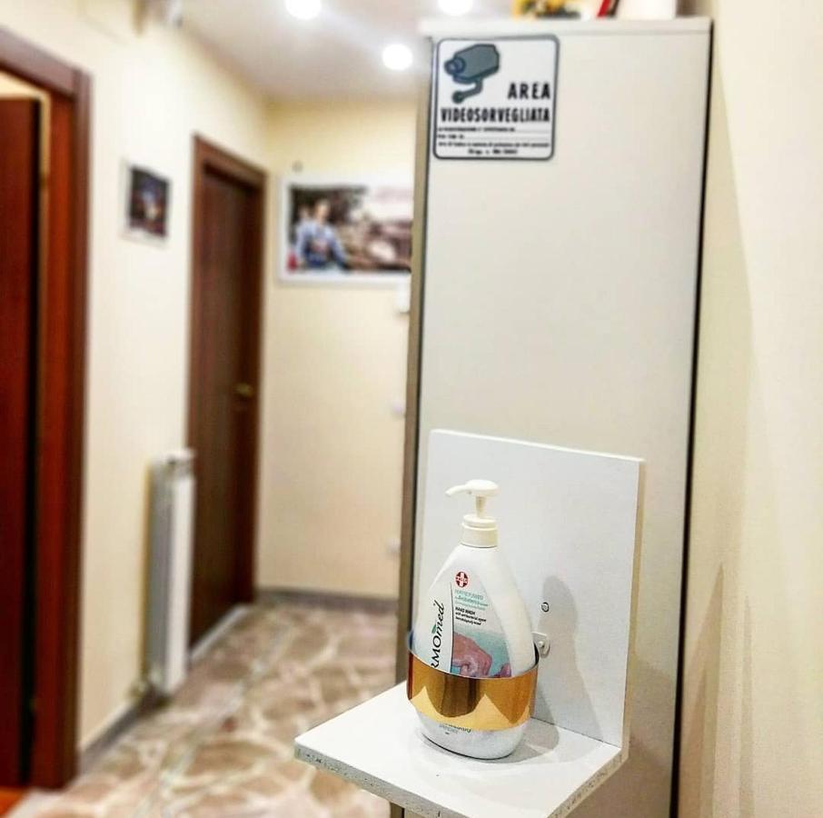 Tesori Di Bed & Breakfast Roma
