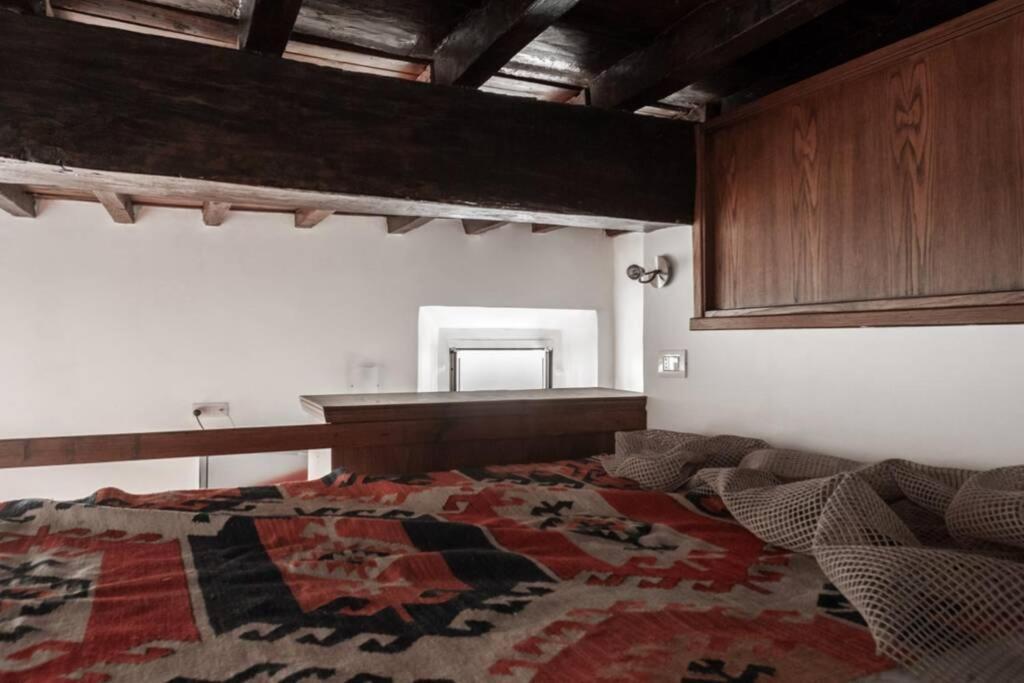 Vicolo Savelli Apartamento *