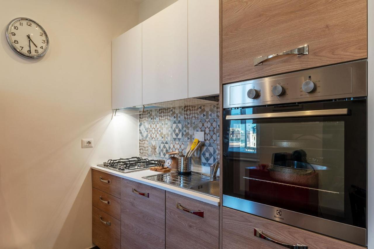 Apartment Saint Peter View *