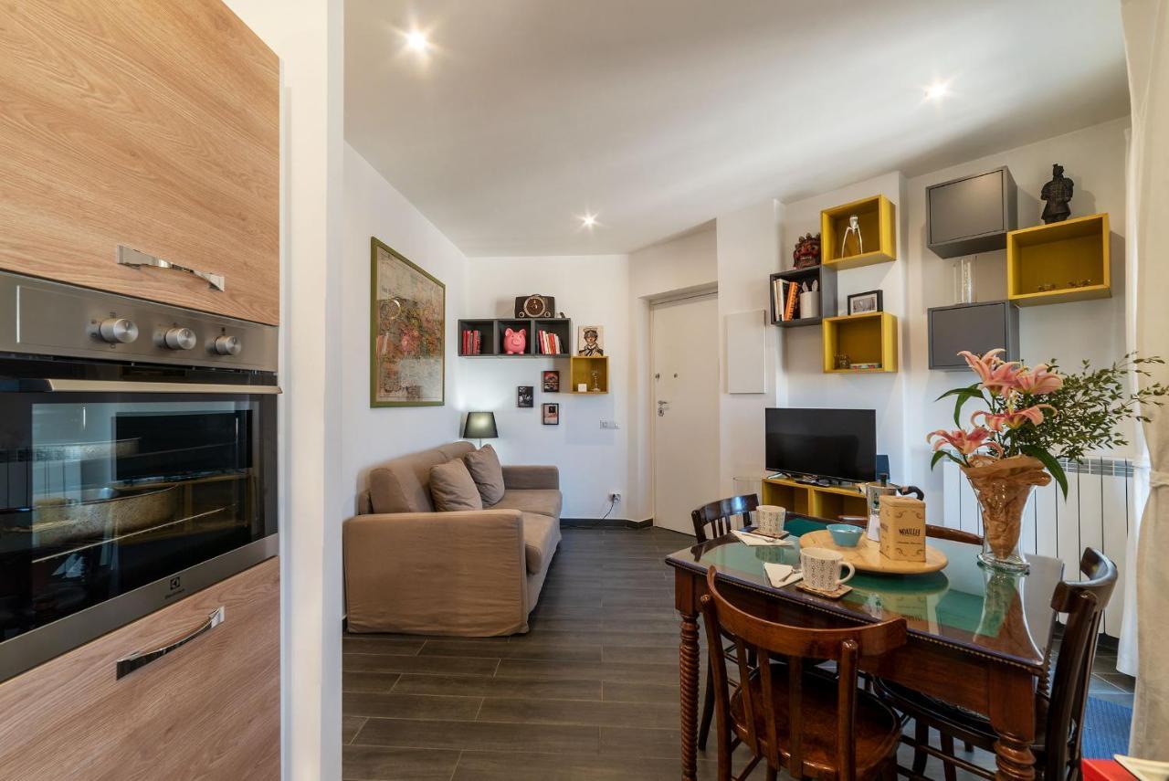 Apartment Saint Peter View *