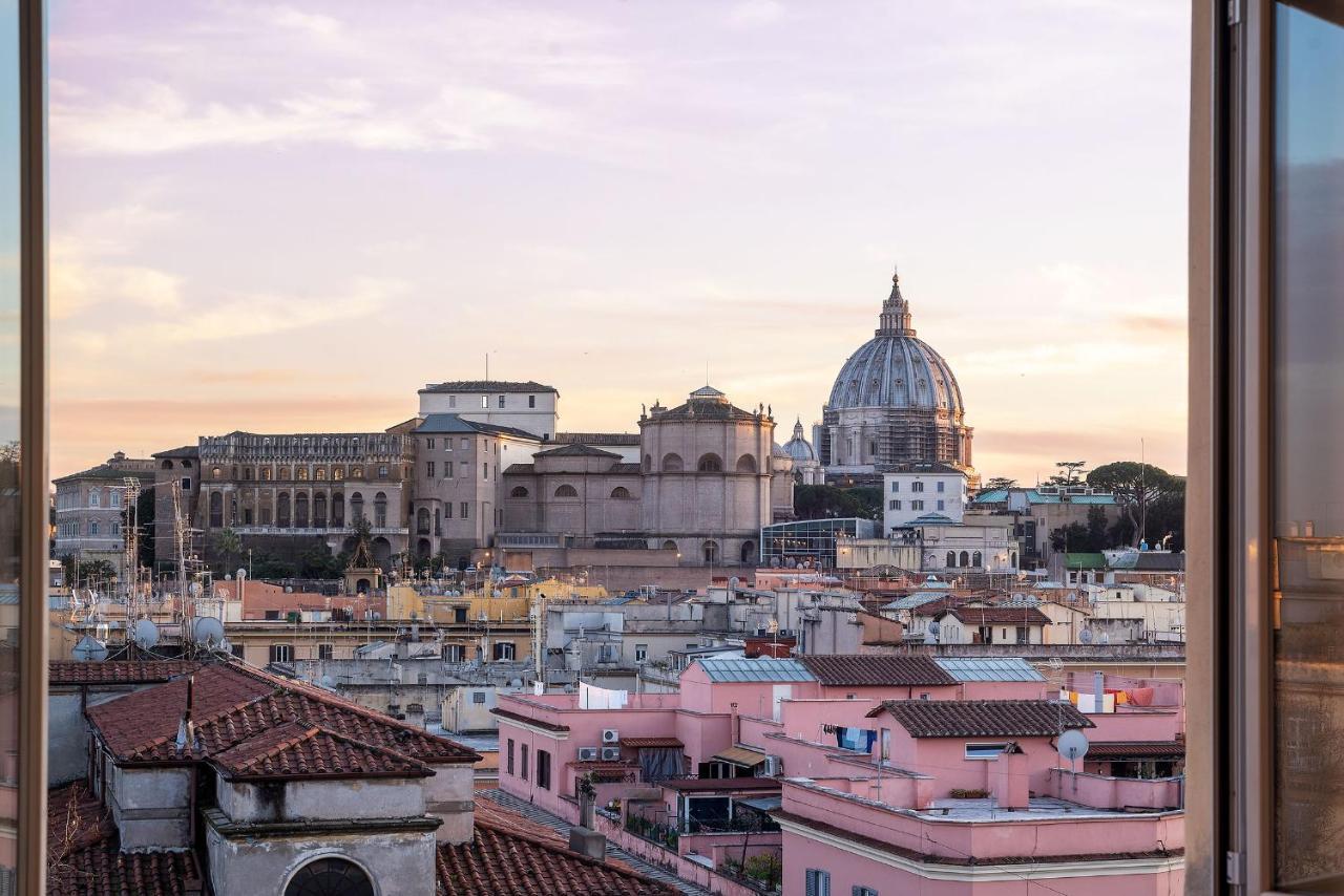 Apartment Saint Peter View *