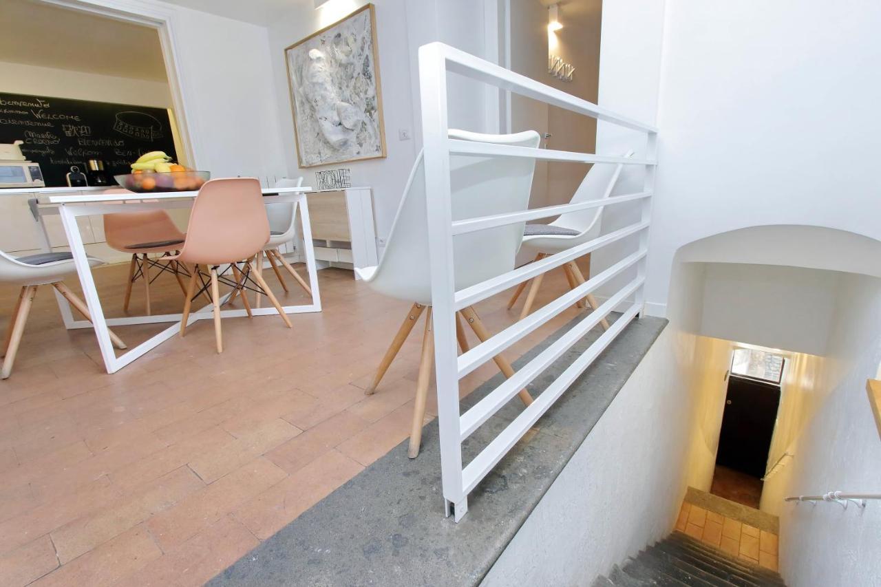B&g Navona Apartment *