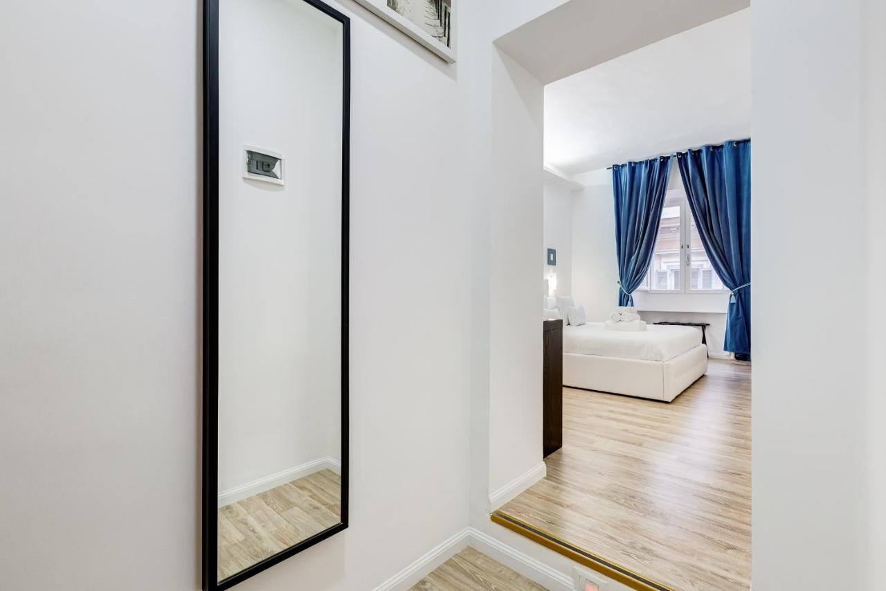 Ripetta Gjestgiverier Roma