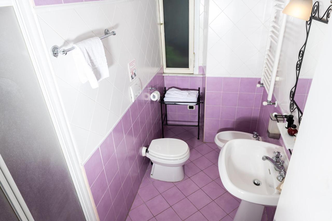 Guest house Casa Linnea Rome