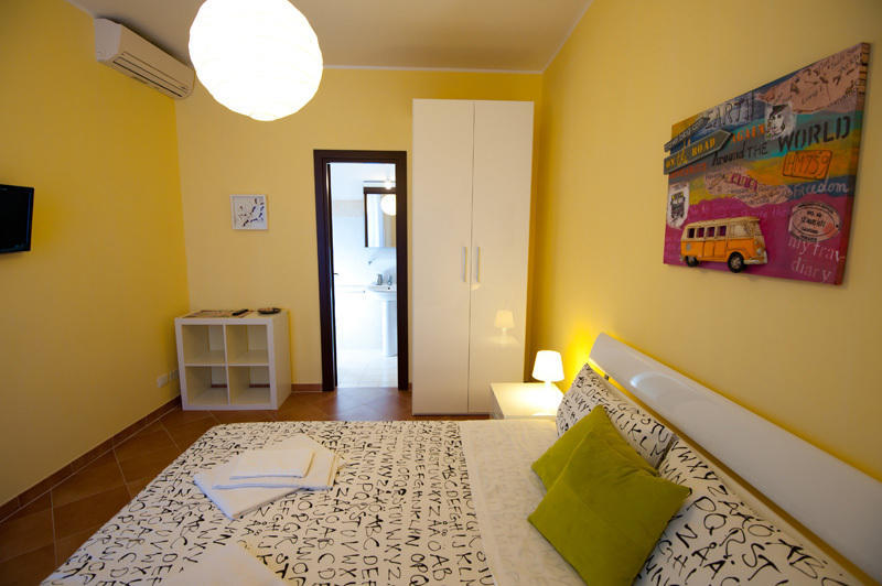Services Porta Castello Bed & Breakfast