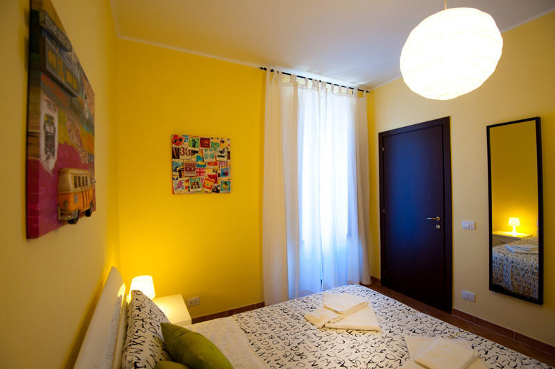 Bed & Breakfast Services Porta Castello 2*