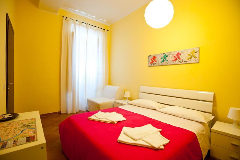 Bed & Breakfast Services Porta Castello Roma