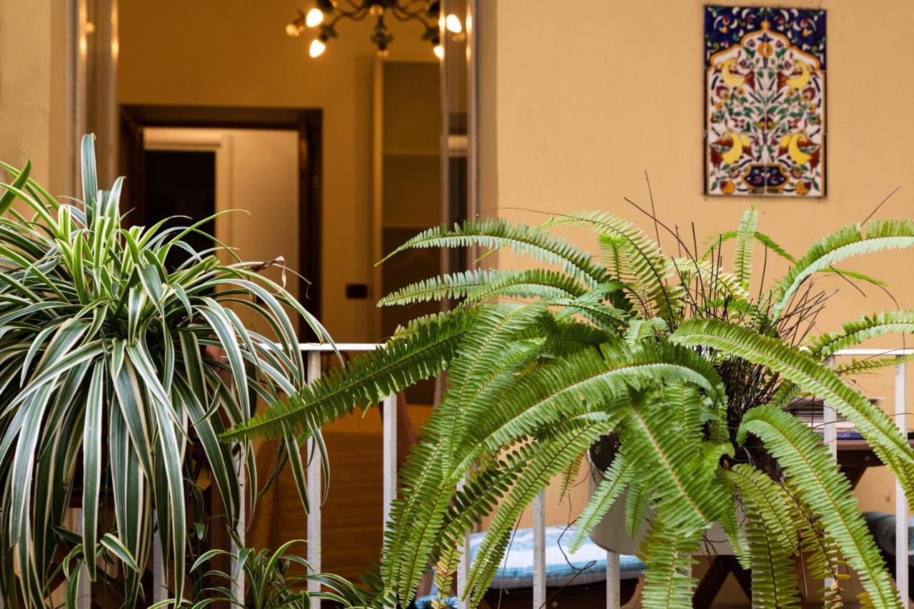 Guest house Casa Linnea Rome