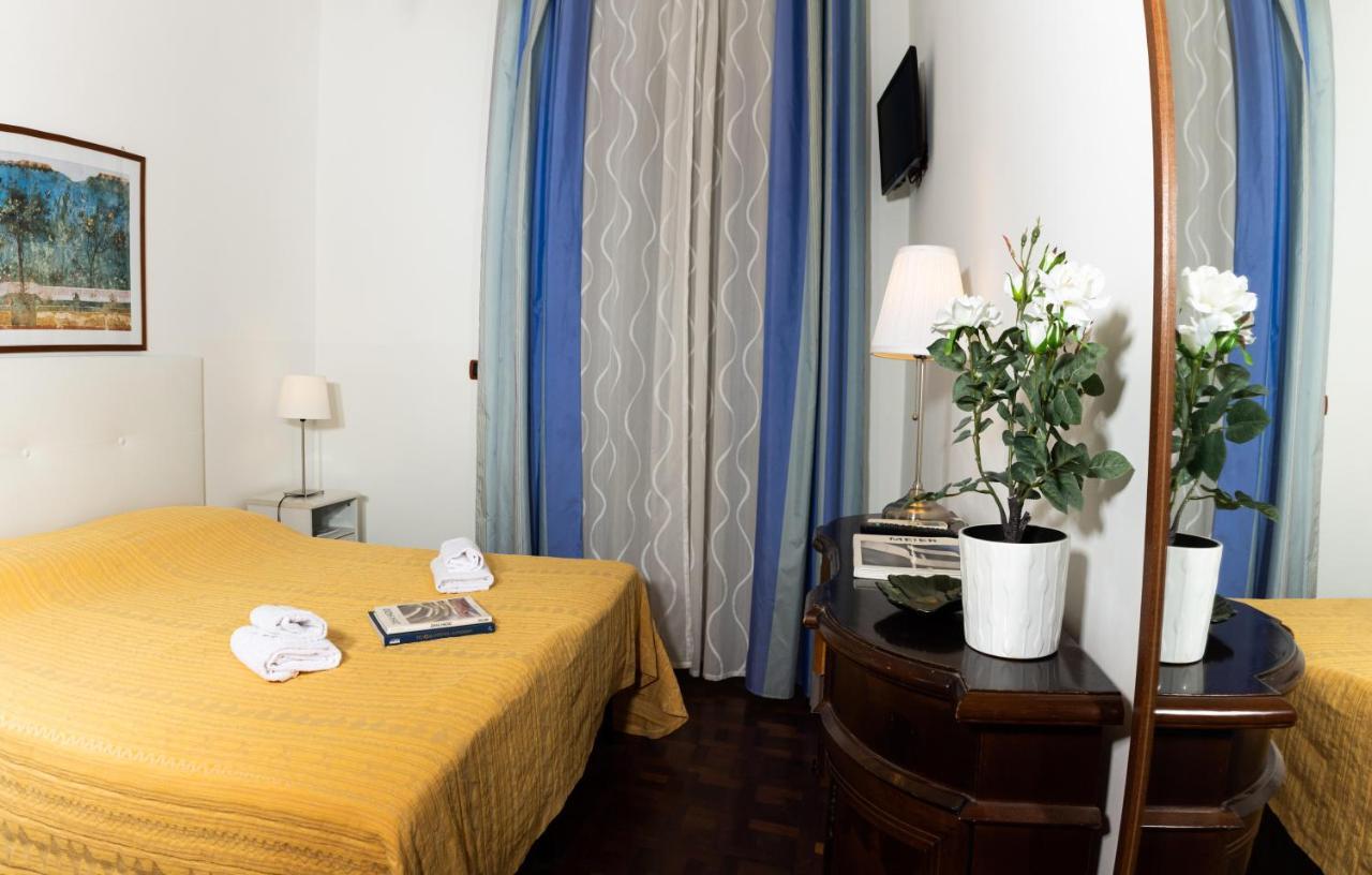 Casa Linnea Rome