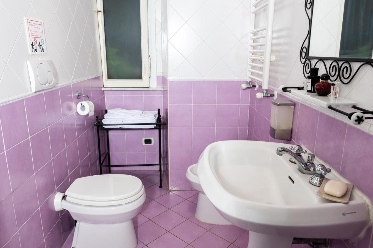 Casa Linnea Guest house Rome