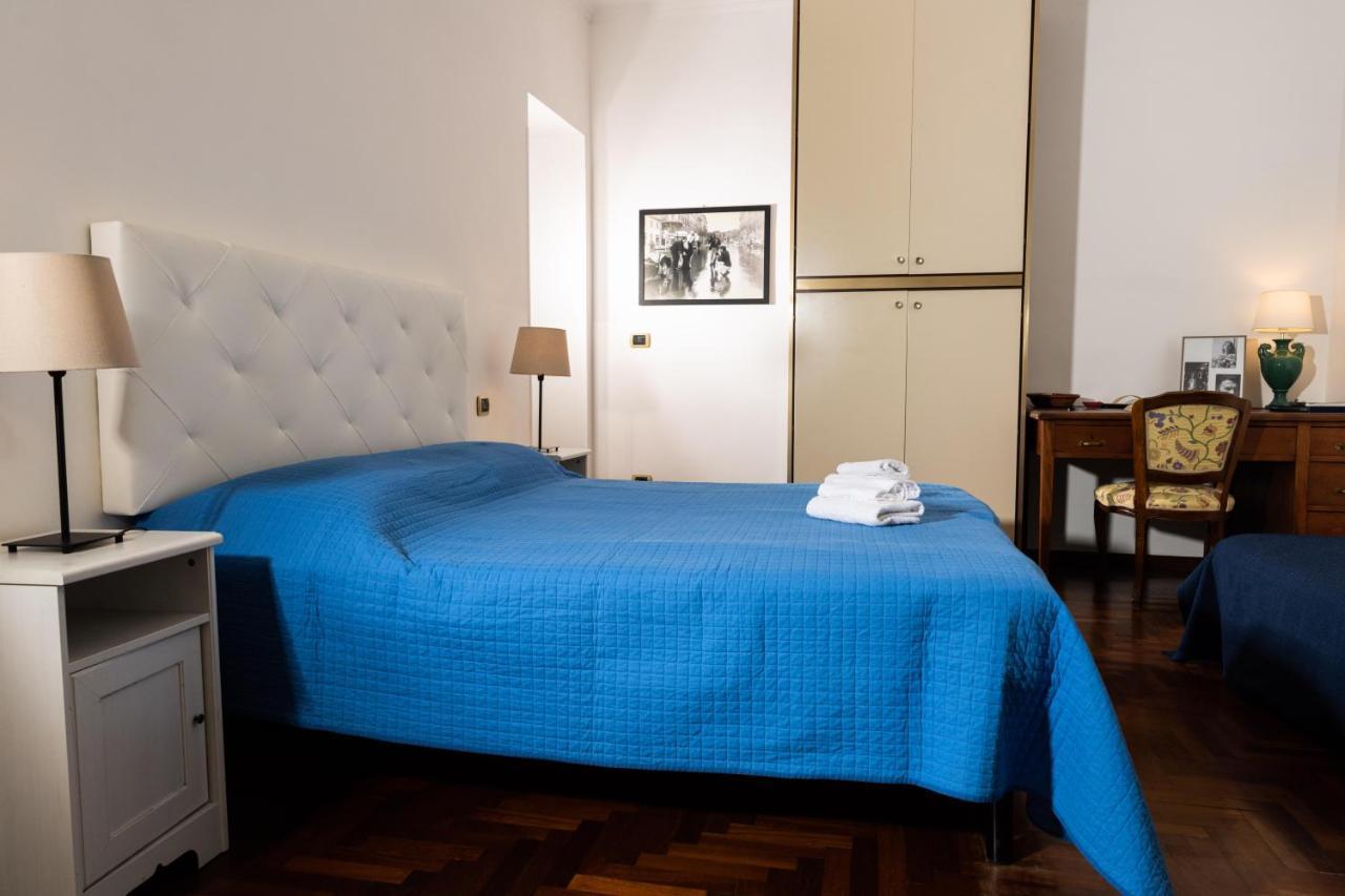 Casa Linnea Rome