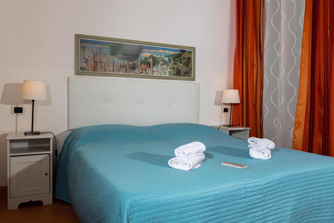 Casa Linnea Rome