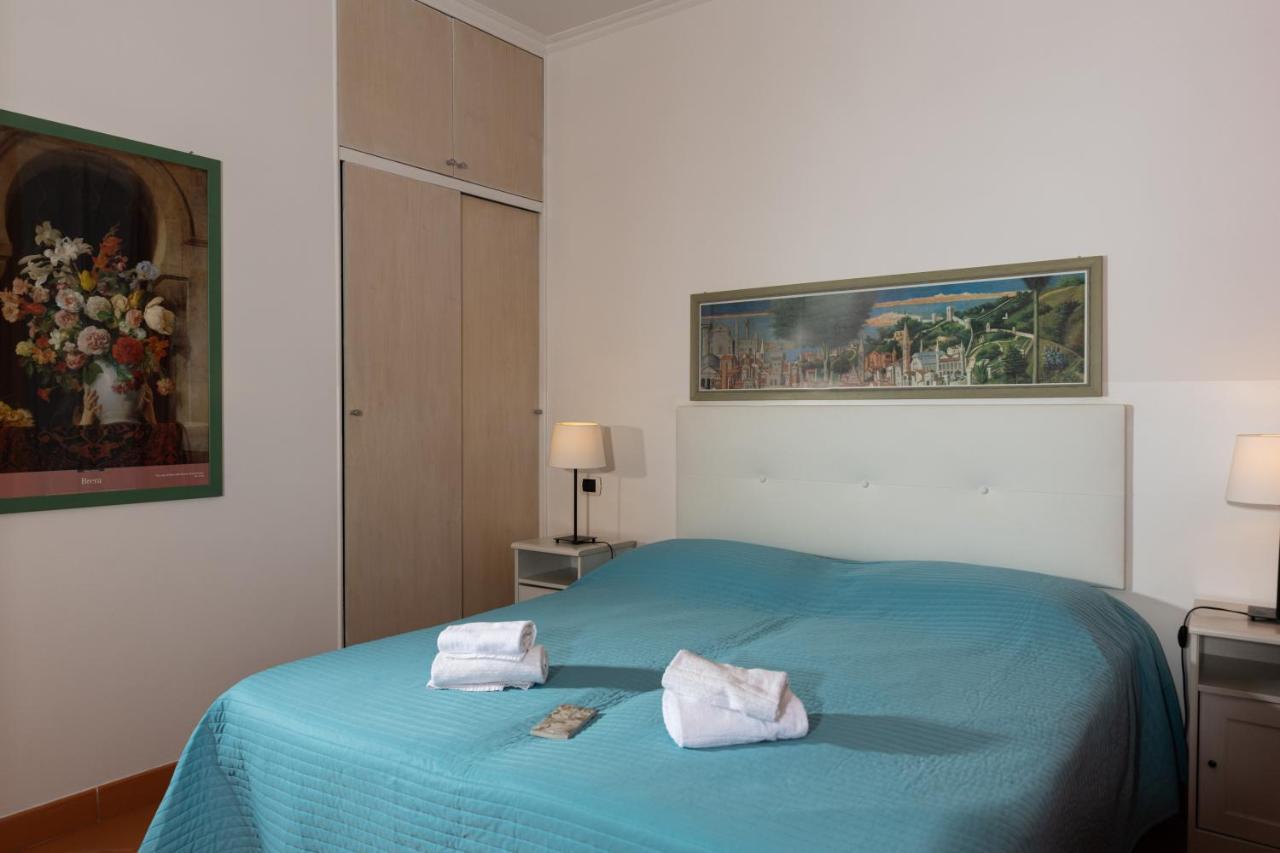 Guest house Casa Linnea 3*