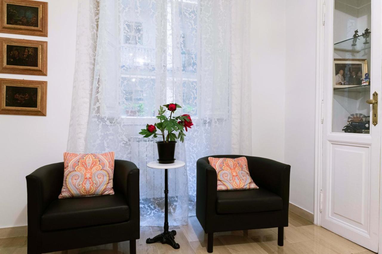 Guest house Casa Linnea Rome