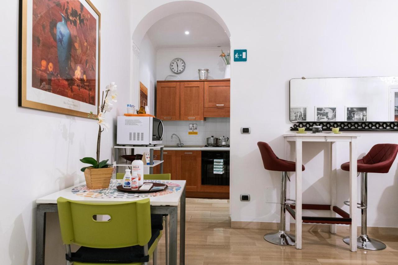 Guest house Casa Linnea Rome