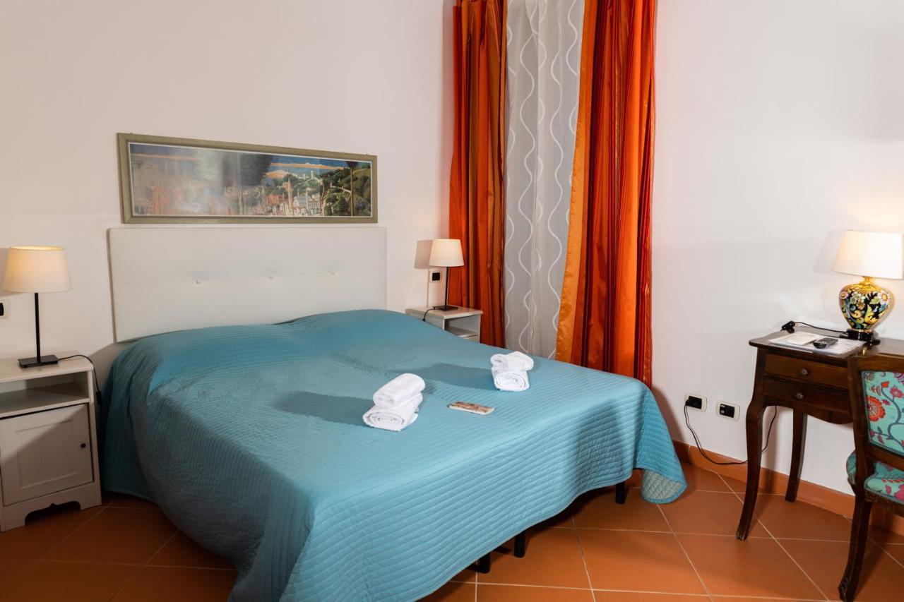 Casa Linnea Guest house 3*