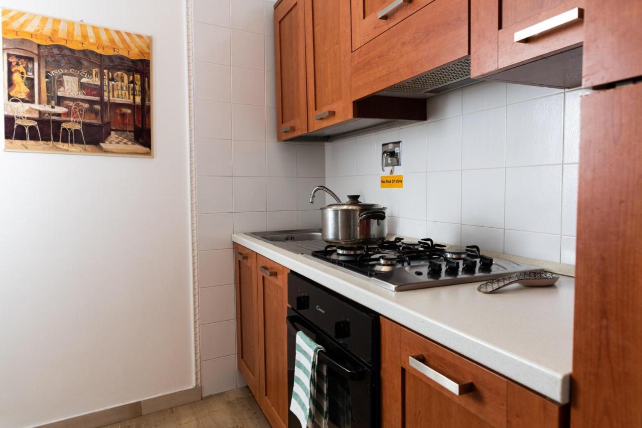 Guest house Casa Linnea Rome