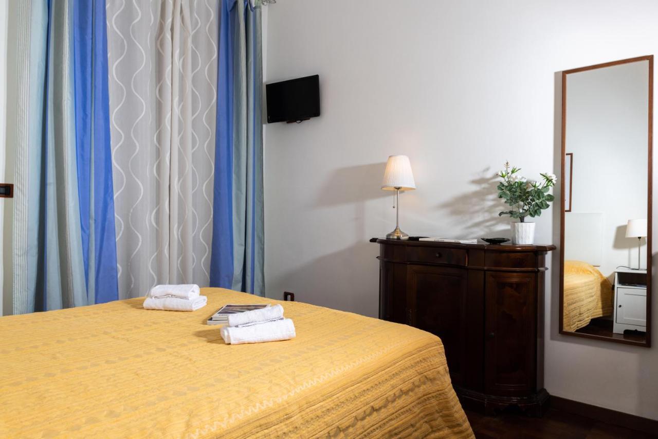 Guest house Casa Linnea
