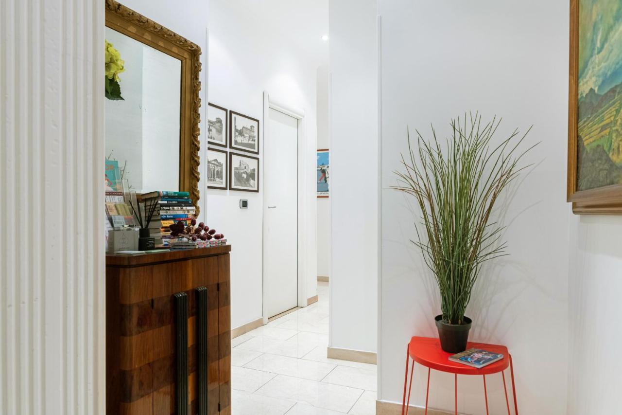 Guest house Casa Linnea 3*