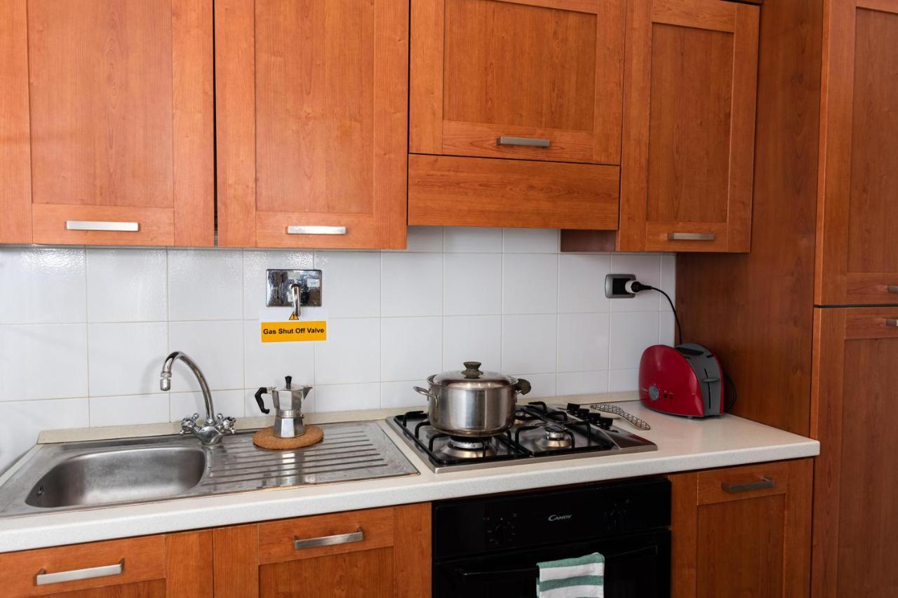 Guest house Casa Linnea 3*