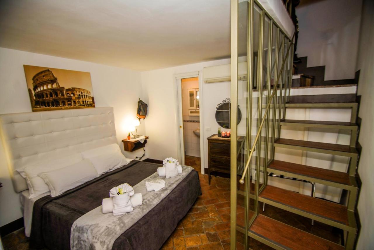 Apartamento Bruno Domus Antiqua