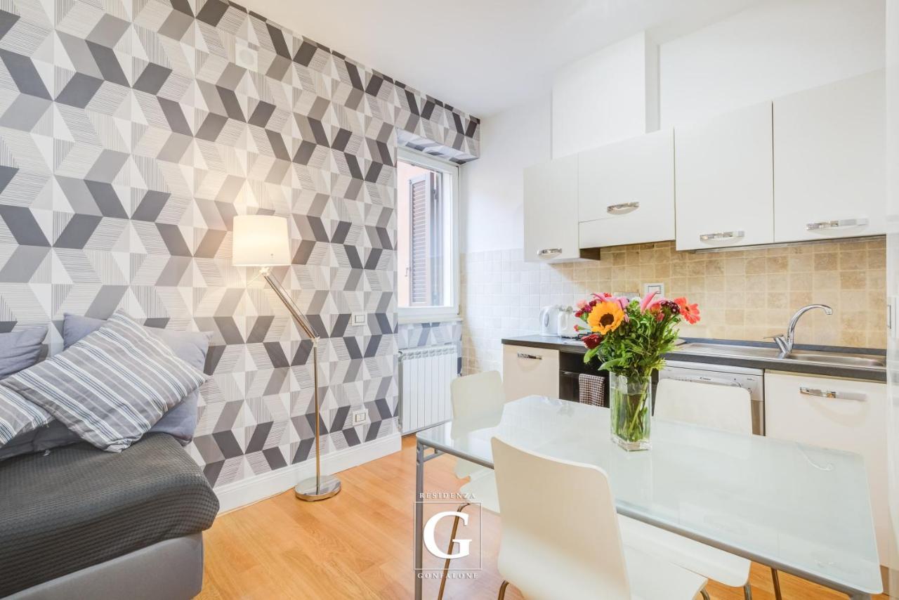 Residenza Gonfalone *
