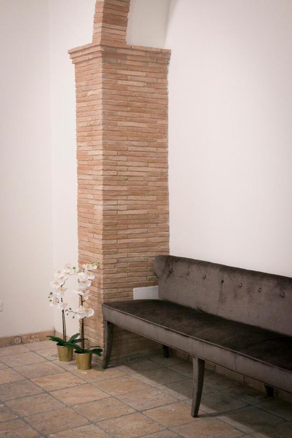 Apartamento Morgan Roma