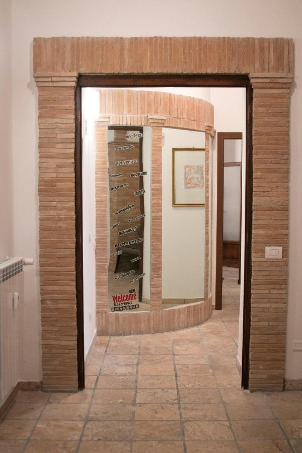 Apartamento Morgan Roma