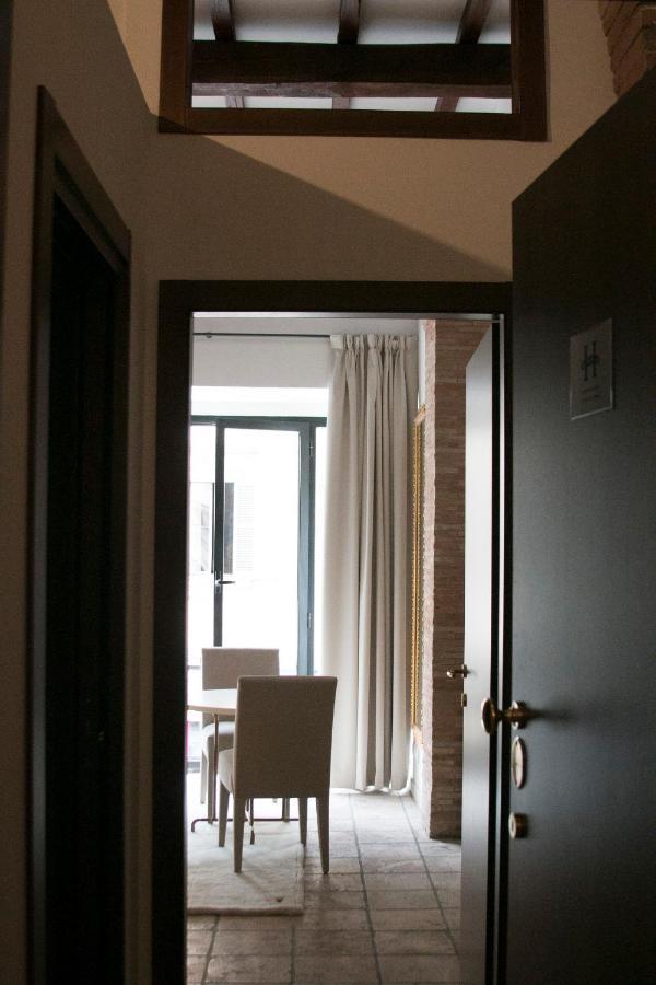 Morgan Apartamento Roma