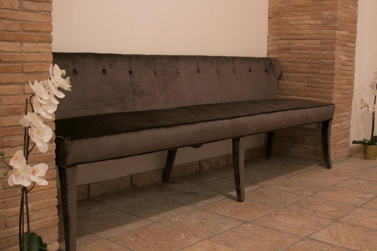 Morgan Apartamento Roma