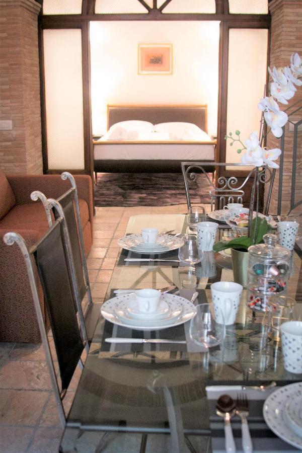 Morgan Apartamento *