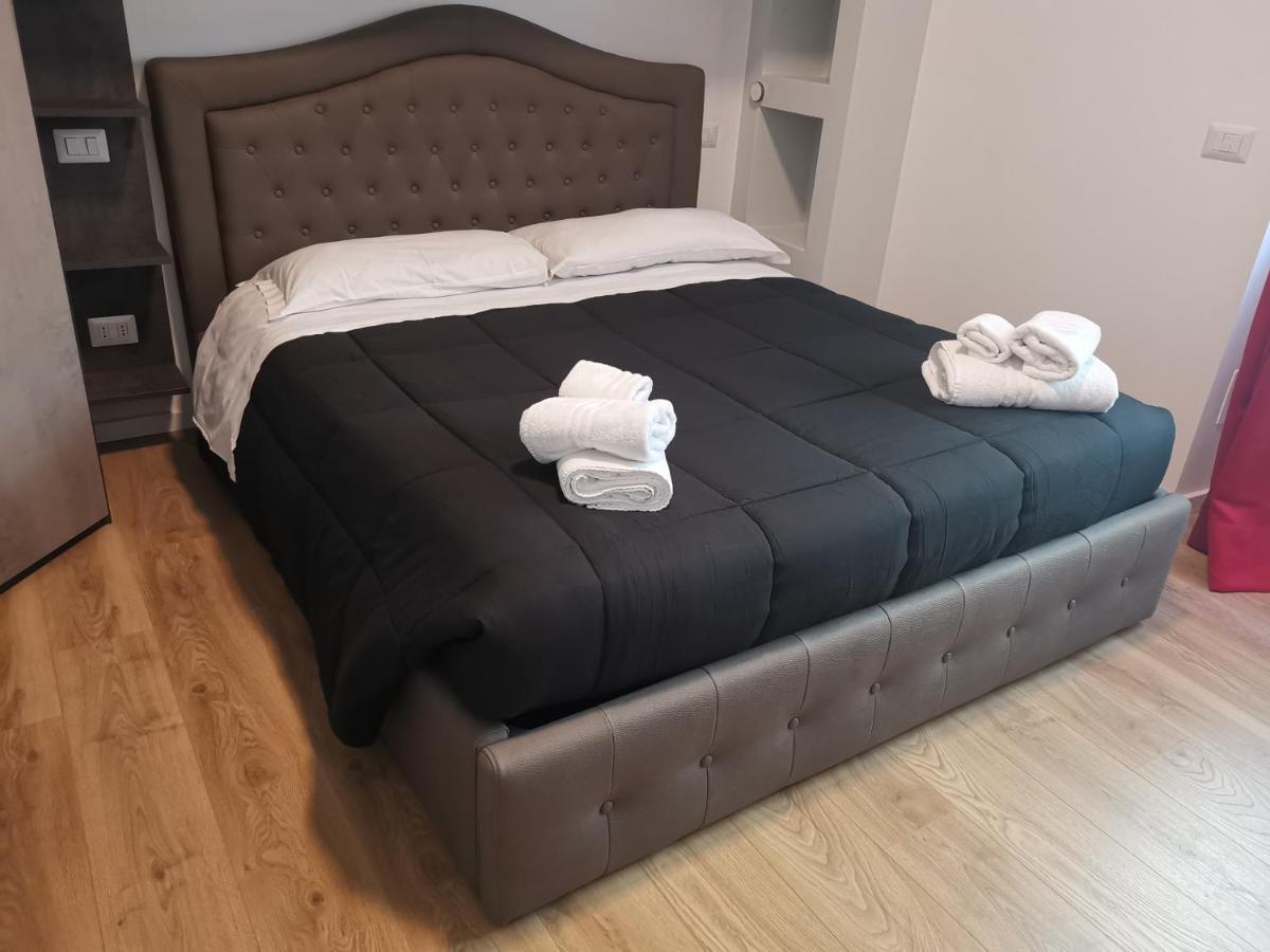 Apartment Turistico Aria Di Casa