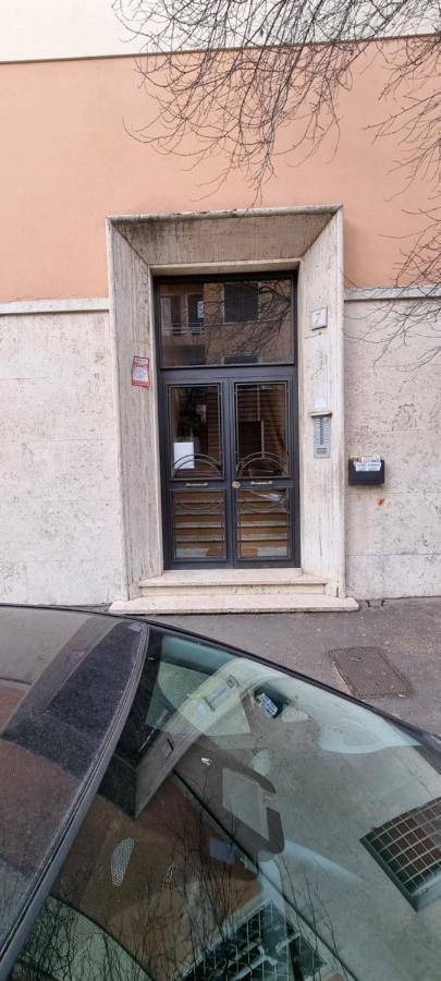 Maison D'aquino * Roma