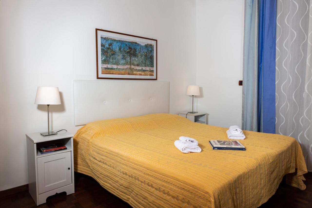 Casa Linnea Guest house Rome