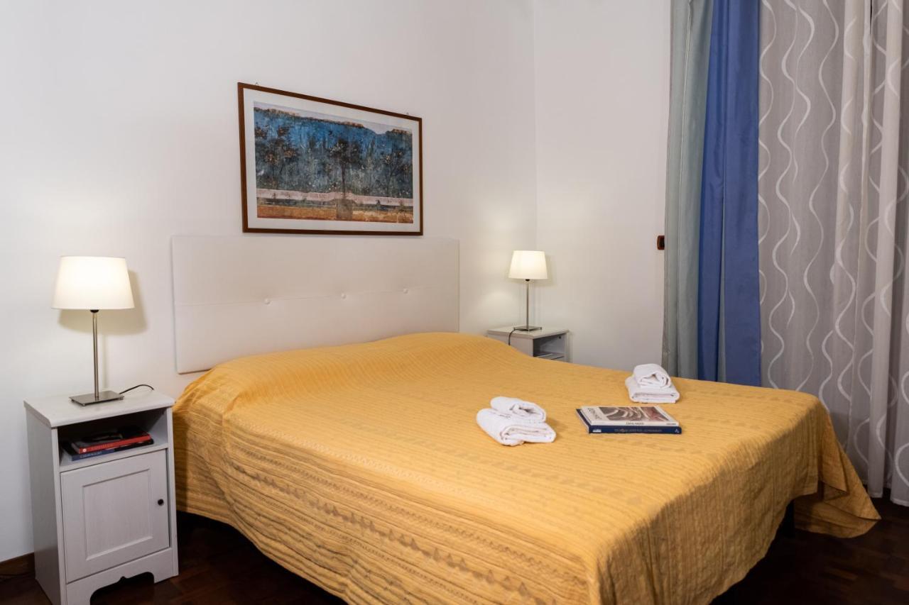 Guest house Casa Linnea 3*