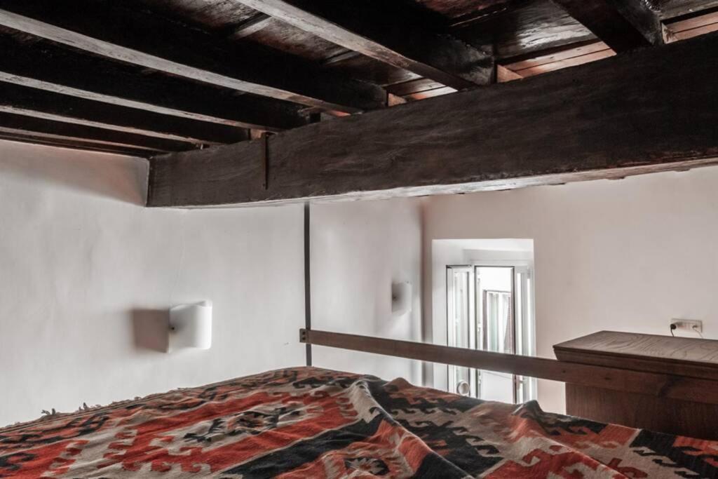 Vicolo Savelli Apartamento