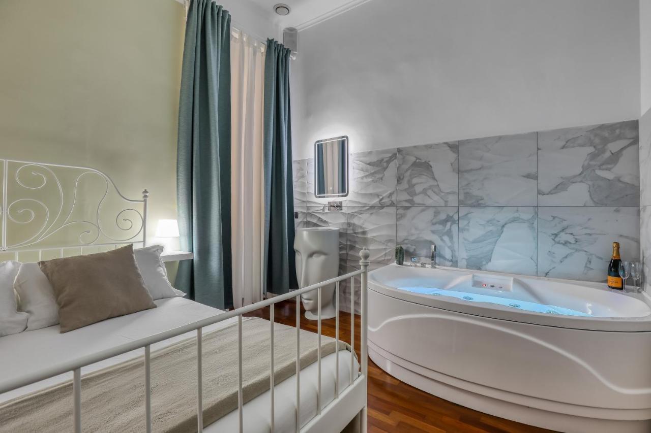 Atrhome Frattina Luxury Apartment Rome