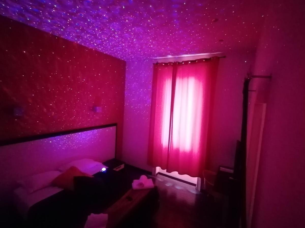 Chroma Exy - Chroma Italy Casa de hóspedes