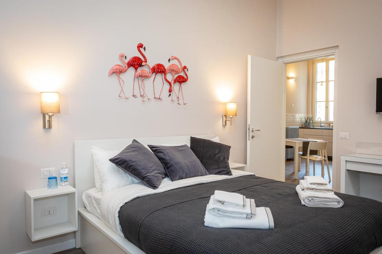 Cortiletto Montebello Apartamento *