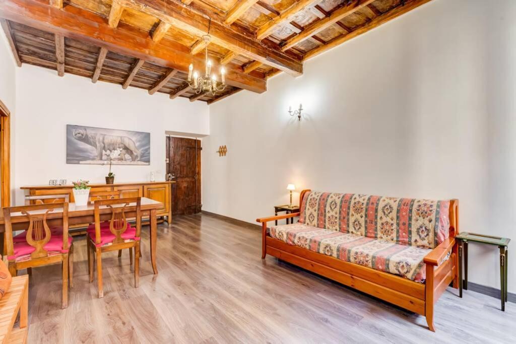 Lauraluxuryhome Cavour Fori Imperiali