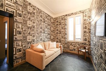 Bed & Breakfast Beccaria A Piazza Del Popolo 2*