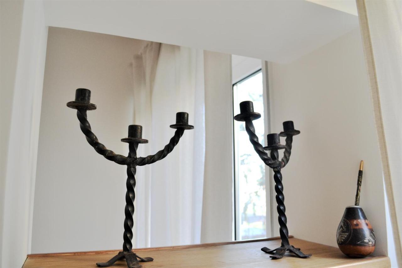 Modern, Spacious And Bright In Apartamento *