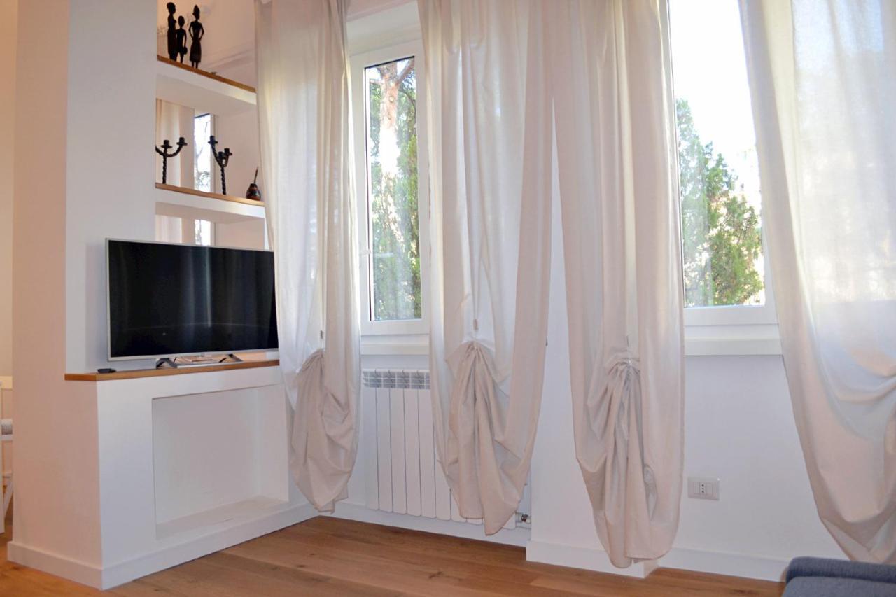 Modern, Spacious And Bright In Apartamento *