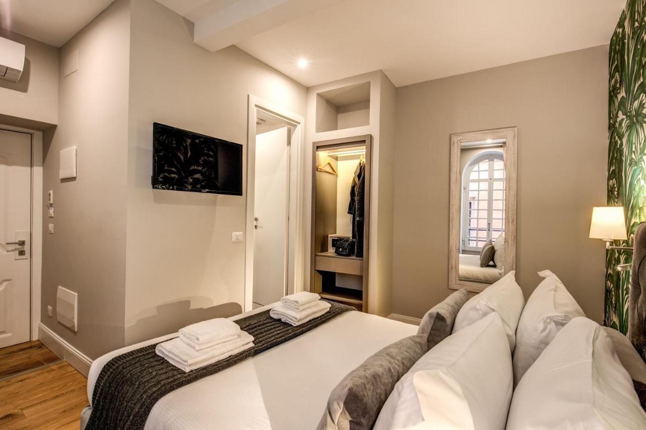 Vite 21 Luxury Gasthof Rom
