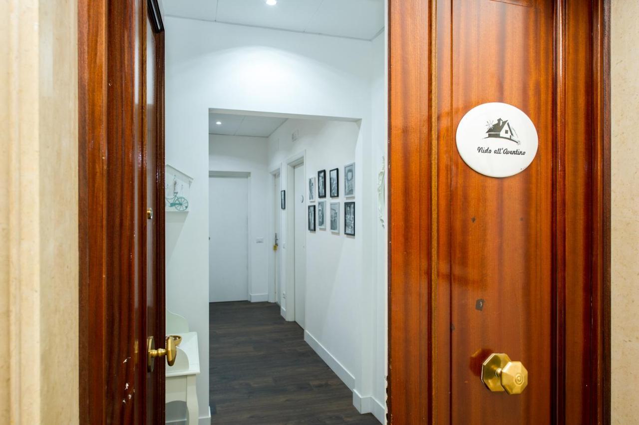 Apartamento Rhoome