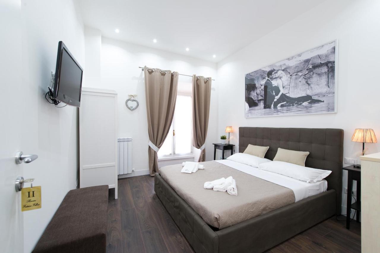 Apartamento Rhoome Roma