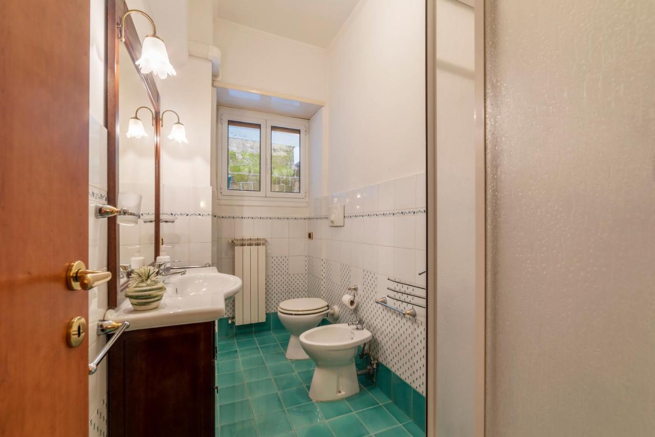 San Pietro Cozy With Terrace! Apartamento