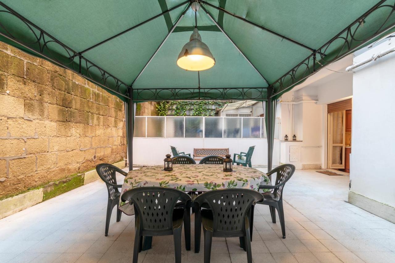 Apartamento San Pietro Cozy With Terrace! Roma
